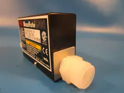 Brooks legacy mass-flow instrumentation 5700AL1D1BA thermal mass flow controller or meter auction image