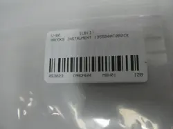 Brooks Instrument 1355BOATOB2CK SHO-RATE variable-area flow meter auction image