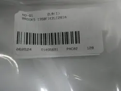 Brooks Instrument 1358F1E2LC2B1A Sho-Rate 1358F variable-area flowmeter auction image