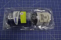 Brooks CMX1M11D2VF Brooks variable-area / flowmeter family auction image