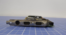 Brooks Automation industrial control electronics 703-0295-01 printed-circuit board assembly auction image