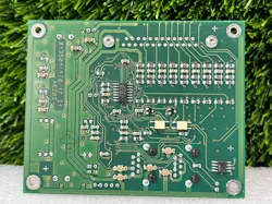 Brooks Automation / TeleFrank legacy hardware 013501-172-17 expansion-module printed-circuit board auction image
