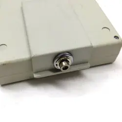 Brooks Automation TT1ENR2-1-TVS-BROOKS-ES 110597 teach pendant robot controller auction image