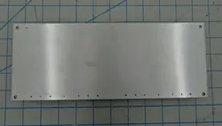 Brooks Automation BM06241 Low-Power Servo Amplifier PCB auction image