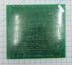 Brooks Automation / PRI Automation BM23475L12 I/O system interface PCB assembly auction image