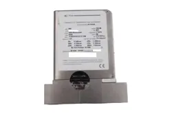 Brooks Instrument GF100 Series GF120X-101995 metal-sealed Safe Delivery System thermal mass flow controller auction image