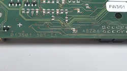 Brooks Automation 013501-185-I4 interface board PCB auction image