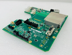 Brooks Automation 3200-4509-01 Theta-Z axis amplifier printed-circuit board assembly auction image
