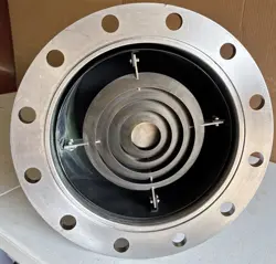 CTI-Cryogenics cryogenic vacuum equipment 8018182G001 cryopump assembly auction image