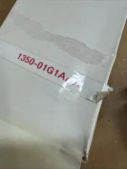 Brooks Instrument 150EPD7GFC1A Sho-Rate glass-tube variable area flowmeter auction image