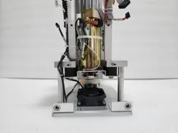 Brooks Automation VCE4 003-9010-19 vacuum cassette elevator auction image