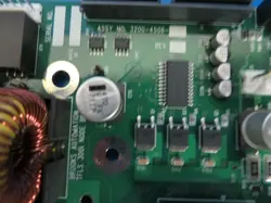 Brooks Automation industrial control electronics 3200-4506-01 printed-circuit board assembly auction image