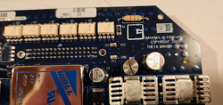 Brooks Automation MagnaTran BR140718 theta driver board auction image