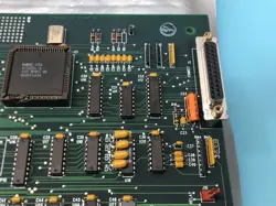 PRI Automation / Brooks Automation BM23100L03 servo microprocessor board auction image