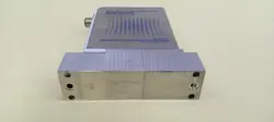 Brooks Instrument GF125C-105882 GF125C metal-sealed mass flow controller auction image