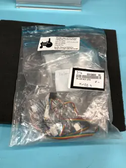 Brooks Automation BM21721201 Cable assembly auction image