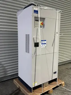 Edwards Polycold MaxCool 4000H MC4000-1210-022 Closed-loop cryogenic refrigeration system (cryochiller) auction image