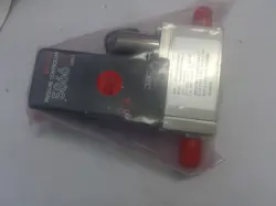Brooks Model 5866 / 5866RT Series 5866RBIJIG4114CA electronic pressure controller auction image