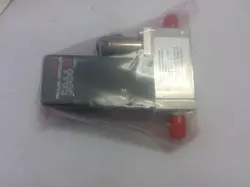 Brooks legacy mass-flow instrumentation 5964C2MAFN5KD thermal mass flow controller or meter auction image