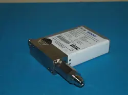 Brooks Instrument GF040CXXO-0015015L-VXVVS5-1015AX-00C GF040 mass flow controller auction image