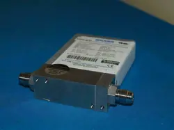 Brooks Instrument GF040CXXO-0039500C-VXVVS5-XXXXAX-00C GF040 mass flow controller auction image