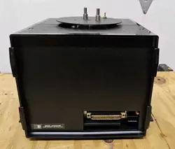 Brooks Automation Orbitran 000-7100-3 wafer-transfer robot auction image
