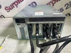 Brooks Automation 6-0001-0195-SP ESC-212 robot controller auction image