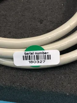 PRI Automation 2002-0011-07PCE robot data cable auction image