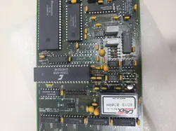 Brooks Automation / Techware Systems BRD-PAL-AIN16S-KREV-K 16-point analog input I/O board auction image