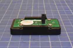 Brooks Automation VCE 001-9116-01 wafer slide-out detector receiver assembly auction image