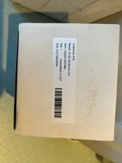 Brooks Instrument 122 Series S122-30-60-PSI-VM Mechanical compound pressure gauge auction image