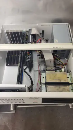 PRI Automation / Brooks Automation PB25349L01 AMHS computer auction image