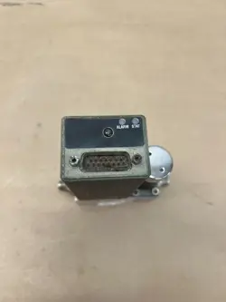 Brooks Instrument SLA5850S1BAB1C2A1 SLA5850 Digital Mass Flow Controller auction image