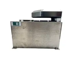 Brooks Automation / PRI Automation (Equipe heritage) PRE-350B-INT-CE-S2 Atmospheric wafer pre-aligner auction image