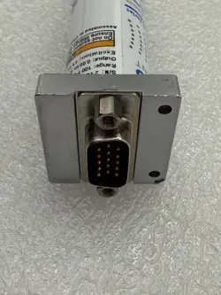 Brooks Instrument GFD01G5DSM SolidSense II pressure transducer auction image