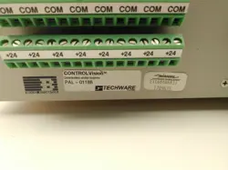 Brooks Automation T2PCE-S2 TECHWARE-II Plus controller auction image