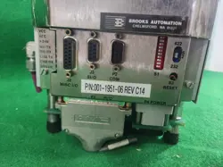 Brooks Automation 001-1951-06 wafer robotics service part auction image