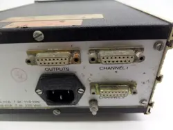 Brooks flow-measurement equipment 5867A1B1 flow controller or associated instrument auction image