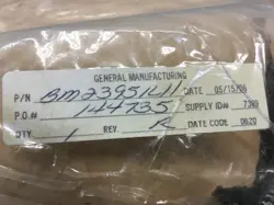 Brooks BM17181L07 cable track assembly auction image