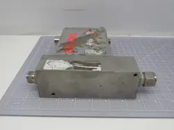 Brooks SLAMF51SPAB1K2A1 SLA5800 Series auction image