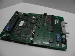 Brooks Automation 002-6956-03 wet personality board auction image