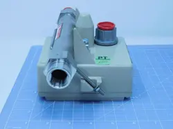 Brooks MT3810 Brooks variable-area / flowmeter family auction image