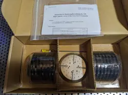 CTI-Cryogenics cryogenic vacuum equipment 8080002K010 cryogenic vacuum-system component auction image
