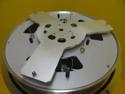 KLA-Tencor eSxx Series ES20XP Scanning electron-beam wafer inspection system auction image