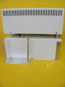 Brooks Automation 002-7391-33 wafer pre-aligner auction image