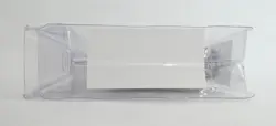 Brooks Instrument GF100 Series GF120X-107123 Metal-sealed thermal mass flow controller auction image