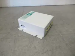 Brooks Automation HF80 RFID Transponder Reader auction image