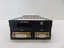 Brooks Instrument 5896B91A 5896 mass flow controller readout auction image