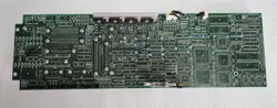 Brooks Automation VCE-4 001-9323-01 vacuum cassette elevator control board auction image