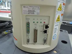 Brooks Automation semiconductor wafer-handling equipment 401600-43-0005 wafer-handling robot or subsystem auction image